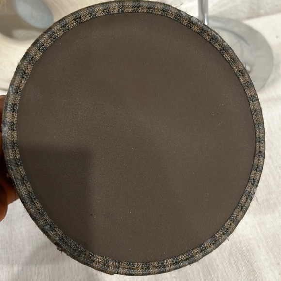 FENDI Cosmetics  pouch  Vintage Authentic - Picture 12 of 12